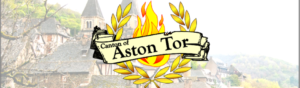 Canton of Aston Tor